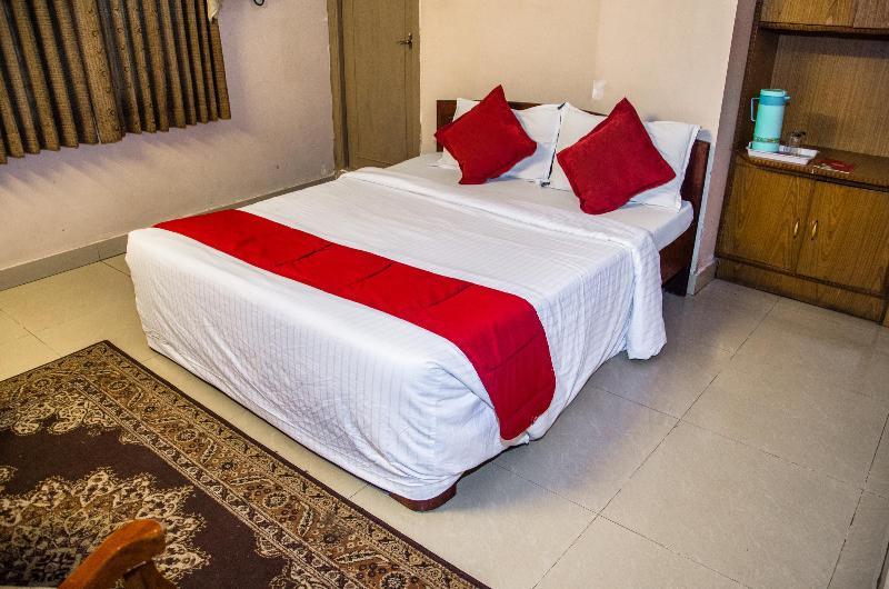 Hotel Akshaya Visakhapatnam Exterior foto